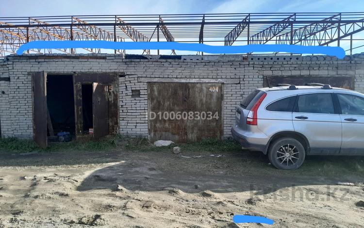 Гараж · 60 м² · Гк дорожник за 2 млн ₸ в  — фото 2