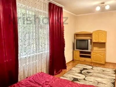 1-бөлмелі пәтер · 33 м² · 1/5 қабат, №6 ш/а., бағасы: 21 млн ₸ в Алматы, Ауэзовский р-н