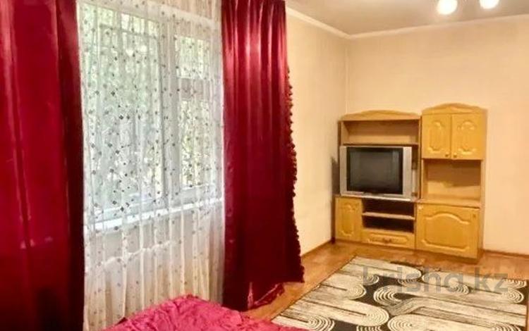 1-бөлмелі пәтер · 33 м² · 1/5 қабат, №6 ш/а., бағасы: 21 млн ₸ в Алматы, Ауэзовский р-н — фото 15