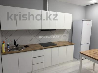 1-бөлмелі пәтер · 42.8 м² · 1/9 қабат, Қайрат ш/а., ​24-я улица 1/1а, бағасы: 25 млн ₸ в Алматы, Турксибский р-н