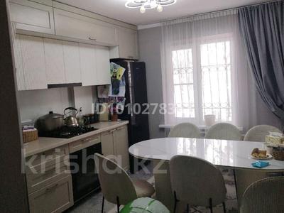 4-комнатная квартира · 95 м² · 1/5 этаж, мкр Тастак-1 за 65 млн 〒 в Алматы, Ауэзовский р-н