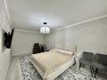 4-комнатная квартира · 85.1 м² · 1/5 этаж, мкр Тастак-1 за 60 млн ₸ в Алматы, Ауэзовский р-н — фото 19