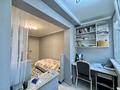 4-комнатная квартира · 85.1 м² · 1/5 этаж, мкр Тастак-1 за 60 млн ₸ в Алматы, Ауэзовский р-н — фото 25