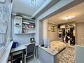 4-комнатная квартира · 85.1 м² · 1/5 этаж, мкр Тастак-1 за 60 млн ₸ в Алматы, Ауэзовский р-н — фото 26