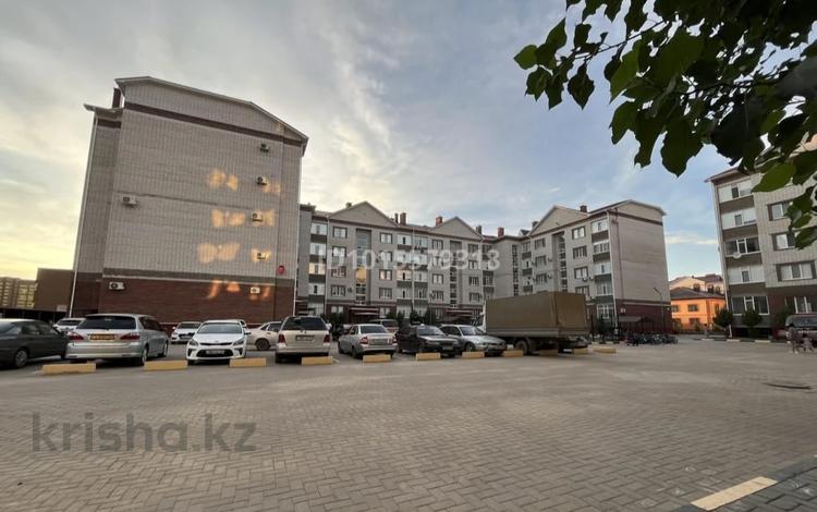 1-комнатная квартира · 48 м² · 1/5 этаж, мкр. Алтын орда, Мкр. Алтын ордамкр. Алтын орда, Халел Досмухамедулы 18/1к1 — Школа Билим за 19.5 млн ₸ в Актобе — фото 2