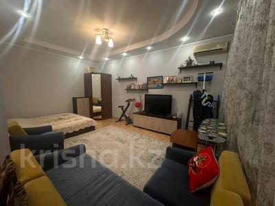 1-комнатная квартира · 38 м² · 2/3 этаж, Сагадата Нурмагамбетова 29 за 18.2 млн 〒 в Усть-Каменогорске