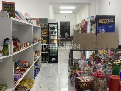 Магазины и бутики • 80 м² за 65 млн 〒 в Шымкенте, Каратауский р-н