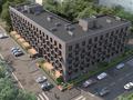 3-комнатная квартира · 105.46 м², Казыбек би р-н за ~ 34.8 млн 〒 в Караганде — фото 11