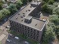 3-комнатная квартира · 105.46 м², Казыбек би р-н за ~ 34.8 млн 〒 в Караганде — фото 12