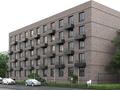 3-комнатная квартира · 105.46 м², Казыбек би р-н за ~ 34.8 млн 〒 в Караганде — фото 5