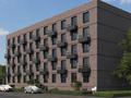 3-комнатная квартира · 105.46 м², Казыбек би р-н за ~ 34.8 млн 〒 в Караганде — фото 8