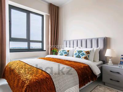 2-комнатная квартира · 55 м² · 13/25 этаж, Кари Ниязи 11 а — Akay City за 33 500 ₸ в Ташкенте
