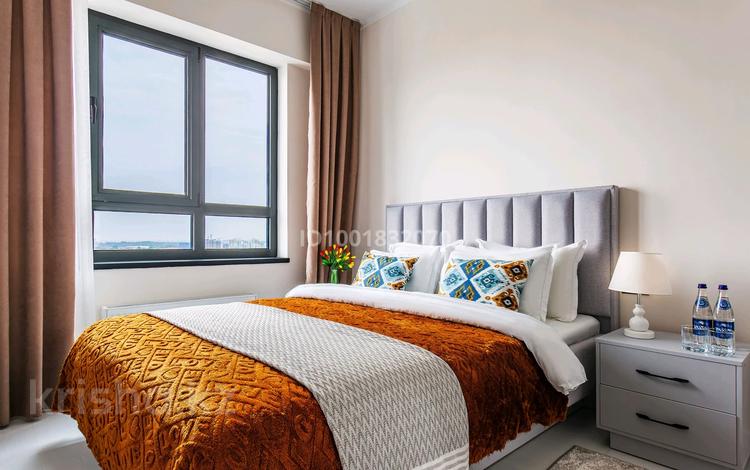 2-комнатная квартира · 55 м² · 13/25 этаж, Кари Ниязи 11 а — Akay City за 33 500 ₸ в Ташкенте — фото 25