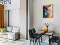 2-комнатная квартира · 55 м² · 13/25 этаж, Кари Ниязи 11 а — Akay City за 33 500 ₸ в Ташкенте — фото 3