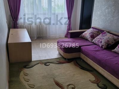 2-комнатная квартира, 42 м², 5/5 этаж помесячно, мкр Аксай-3 3 за 200 000 〒 в Алматы, Ауэзовский р-н