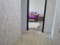 2-комнатная квартира, 42 м², 5/5 этаж помесячно, мкр Аксай-3 3 за 200 000 〒 в Алматы, Ауэзовский р-н — фото 6