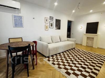 3-бөлмелі пәтер · 60 м² · 3/4 қабат, №3 ш/а. 5, бағасы: 38 млн ₸ в Алматы, Ауэзовский р-н