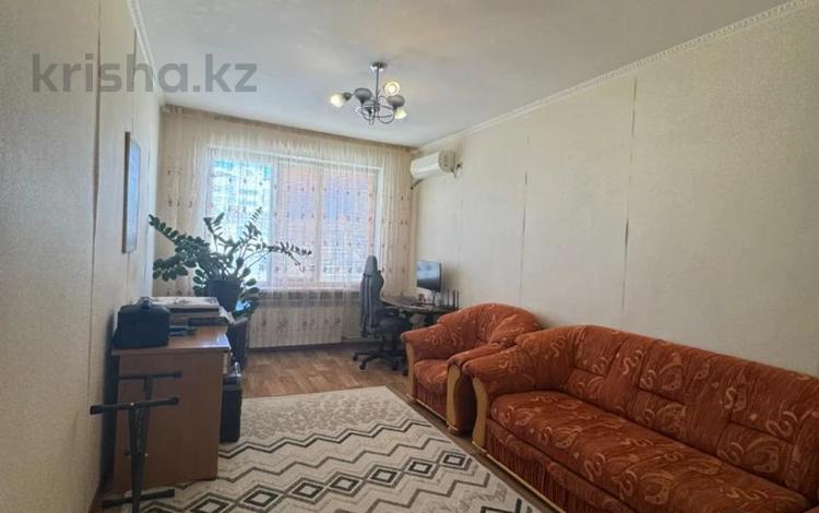 2-комнатная квартира · 53 м² · 5/5 этаж, 12-й мкр 68 за 11.9 млн ₸ в Актау — фото 2