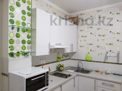 1-бөлмелі пәтер, 31 м², 5/9 қабат, Керей и Жанибек хандар, бағасы: 18.3 млн 〒 в Астане, Есильский р-н