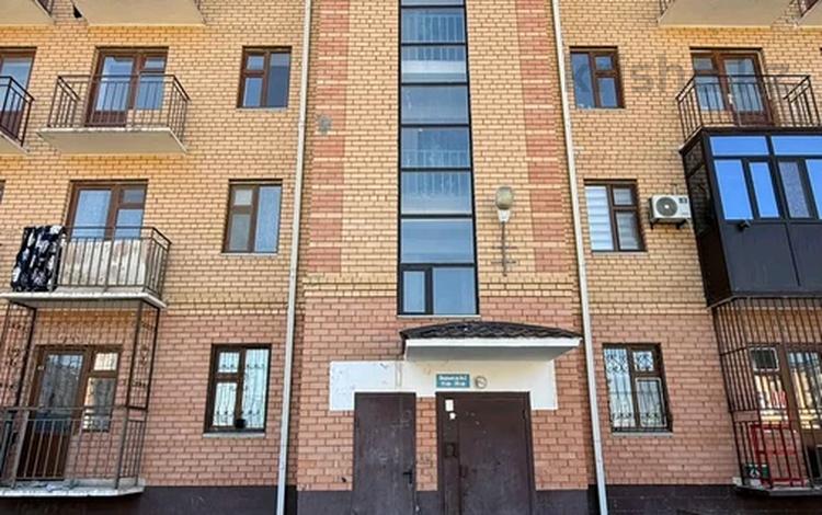 3-бөлмелі пәтер · 69 м² · 3/5 қабат, Левый берег 4 квартал 5, бағасы: 18 млн ₸ в  — фото 2