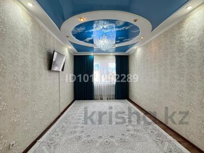 3-комнатная квартира · 81.6 м² · 3/9 этаж, жилой массив Есет Батыр 12 за 22.5 млн 〒 в Актобе