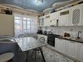 3-комнатная квартира · 81.6 м² · 3/9 этаж, жилой массив Есет Батыр, Нур сити 12 за 21.7 млн ₸ в Актобе — фото 2