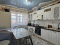 3-комнатная квартира · 81.6 м² · 3/9 этаж, жилой массив Есет Батыр, Нур сити 12 за 21.7 млн ₸ в Актобе — фото 5