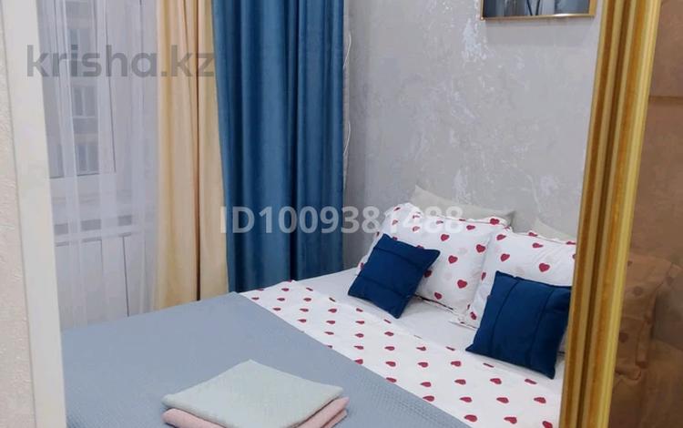 1-комнатная квартира · 35 м² · 4/9 этаж, Райымбек 590/15 — Напротив апорта за 15 000 ₸ в Алматы, Наурызбайский р-н — фото 2