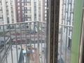 1-бөлмелі пәтер · 39.7 м² · 5/6 қабат, Толе би — Толе би - Ташенова, бағасы: 19 млн ₸ в Шымкенте, Аль-Фарабийский р-н — фото 2