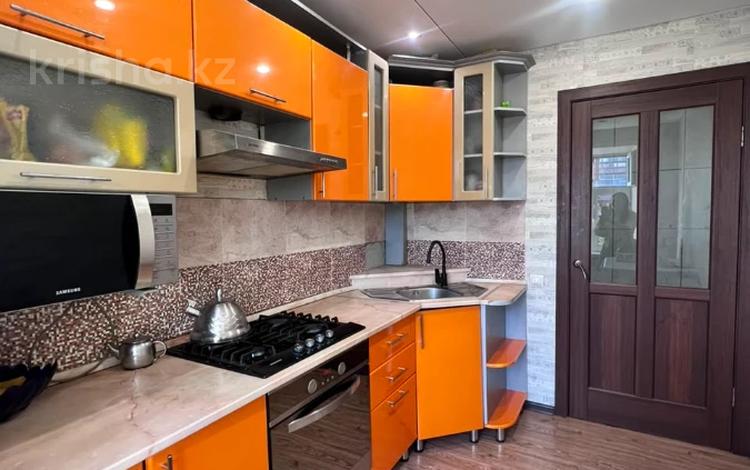 3-комнатная квартира · 69.2 м² · 5/5 этаж, Васильковский 12 за 18.6 млн ₸ в Кокшетау — фото 10