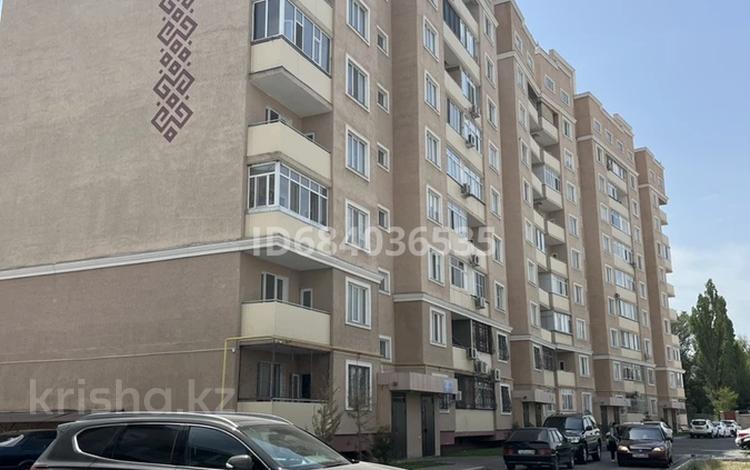 1-комнатная квартира, 46 м², 5/9 этаж помесячно, 4 пер. Капал 2