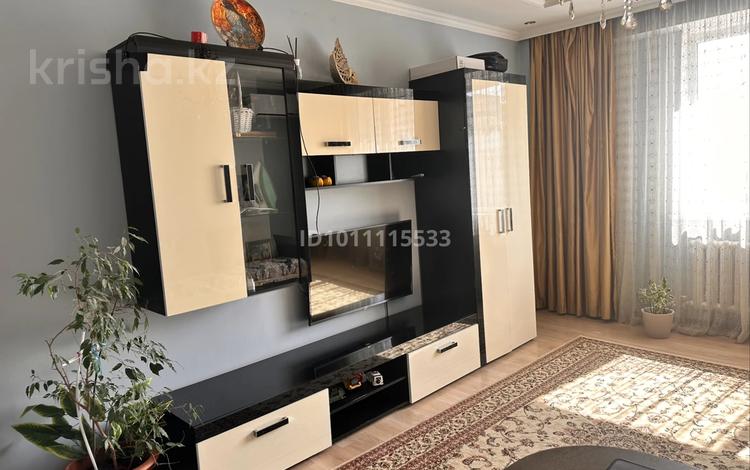 2-комнатная квартира · 68 м² · 5/5 этаж, мкр Зердели 60 за 33.6 млн ₸ в Алматы, Алатауский р-н — фото 2
