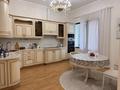 4-бөлмелі пәтер · 210 м² · 7/8 қабат, Кабанбай Батыра 13, бағасы: 125 млн ₸ в Астане, Нура р-н — фото 7