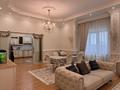 4-бөлмелі пәтер · 210 м² · 7/8 қабат, Кабанбай Батыра 13, бағасы: 125 млн ₸ в Астане, Нура р-н — фото 4