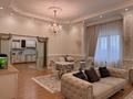 4-бөлмелі пәтер · 210 м² · 7/8 қабат, Кабанбай Батыра 13, бағасы: 125 млн ₸ в Астане, Нура р-н — фото 5
