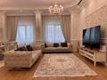 4-бөлмелі пәтер · 210 м² · 7/8 қабат, Кабанбай Батыра 13, бағасы: 125 млн ₸ в Астане, Нура р-н — фото 6