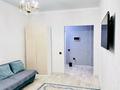 1-комнатная квартира · 42 м² · 14/14 этаж, Санжар Асфендиярова 10 — Айтекеби- К. Мухамедханова за 13 000 ₸ в Астане, Нура р-н — фото 3