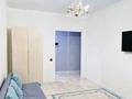 1-комнатная квартира · 42 м² · 14/14 этаж, Санжар Асфендиярова 10 — Айтекеби- К. Мухамедханова за 13 000 ₸ в Астане, Нура р-н — фото 4