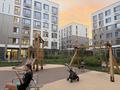 2-бөлмелі пәтер · 48.45 м² · 5/6 қабат, Бауыржана Момышулы 11/14а, бағасы: ~ 40 млн ₸ в Алматы, Алатауский р-н