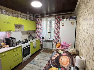 3-бөлмелі пәтер · 63.1 м² · 4/5 қабат, Узенка, Мирная 10/1, бағасы: 8.5 млн ₸ в Караганде, Алихана Бокейханова р-н