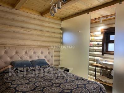 Дом · 2 комнаты · 38 м², С. Чимбулак, ул. Орталык 8 — Касыма Аманжолова за 30 000 〒 в Алматинской обл., Талгарский р-н