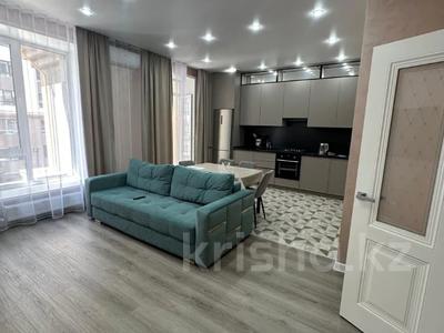 2-комнатная квартира · 60 м² · 2/8 этаж, Береке за 46.5 млн ₸ в Костанае