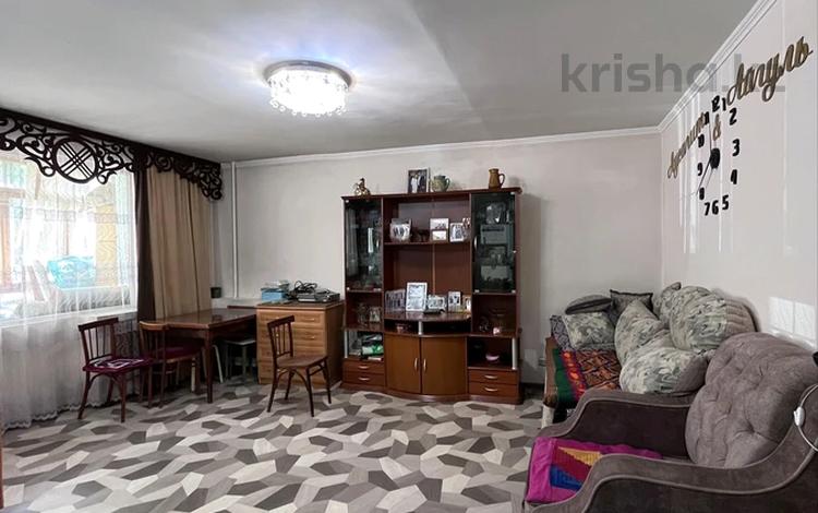 2-бөлмелі пәтер · 52.8 м² · 1/9 қабат, Пермитина 11, бағасы: 26.1 млн ₸ в Усть-Каменогорске — фото 2