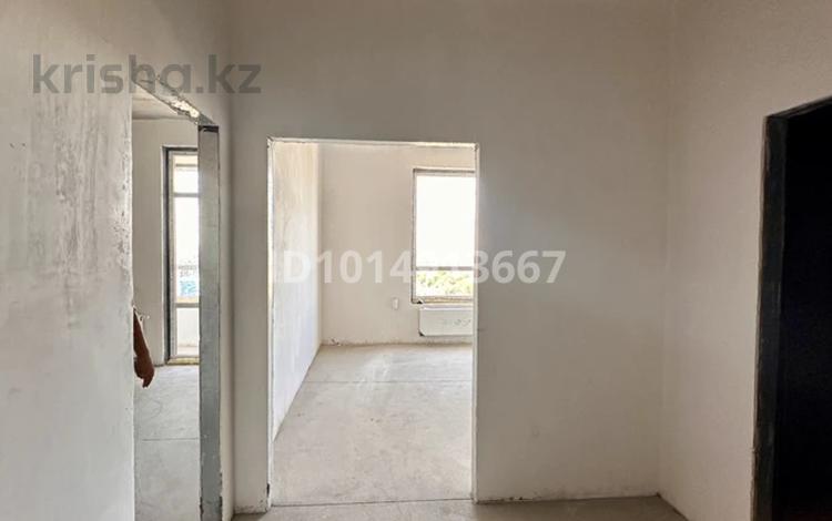 2-комнатная квартира · 50 м² · 12/12 этаж, ул. Фадеева, 38г 38г за 30 млн ₸ в Алматы, Алатауский р-н — фото 2