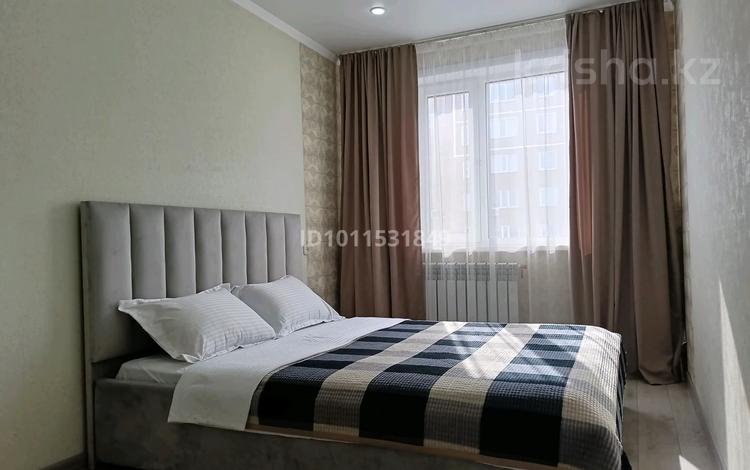 2-комнатная квартира · 51 м² · 5/5 этаж, проспект Металлургов 6/2 — Переулок республика Металлургов за 12 000 ₸ в Темиртау — фото 2