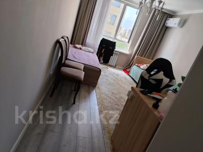 1 комната · 18 м² · 9/18 этаж, Утепова 31 — 20 линия за 75 000 〒 в Алматы, Бостандыкский р-н