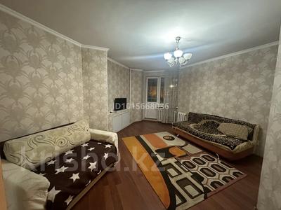 1-комнатная квартира · 40 м² · 3/16 этаж, Рыскулбекова 16/1-3 — 64 школа за 200 000 ₸ в Астане, Алматы р-н