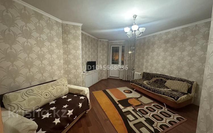 1-комнатная квартира · 40 м² · 3/16 этаж, Рыскулбекова 16/1-3 — 64 школа за 200 000 ₸ в Астане, Алматы р-н — фото 2