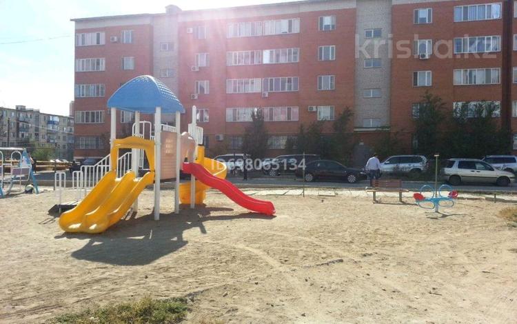 3-комнатная квартира · 97 м² · 3/5 этаж, мкр Центральный, Абая 11а — Драм Театр за 37 млн ₸ в Атырау — фото 20