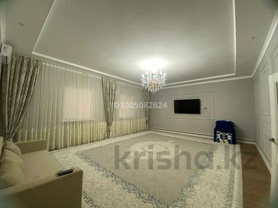 Дача · 3 комнаты · 144 м² · 12 сот., мкр Сая, Улица 5 5 за 23 млн 〒 в Атырау